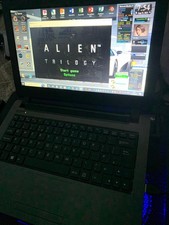 Stone Notebook W515TU 4GB Ram