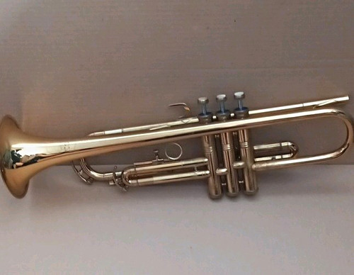 Corton trumpet valve - corton,