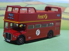 EFE   First London 1960's AEC