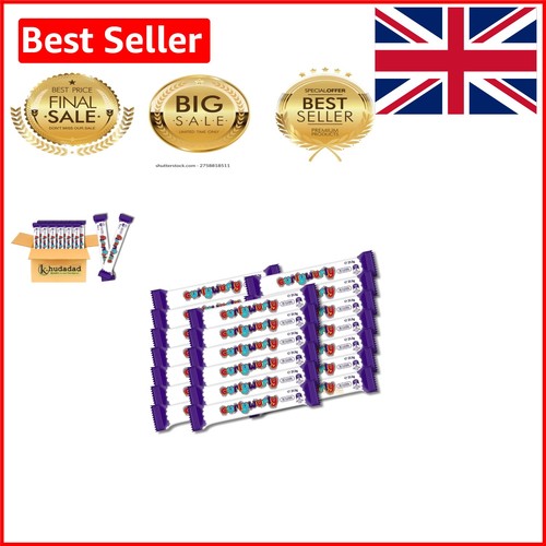 Count curly wurly - count,