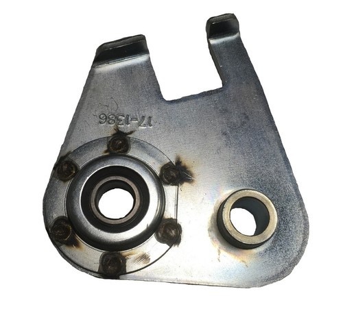 Honda hrh 536 rear left - rear,
