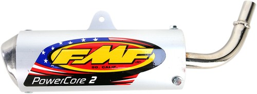 Fmf powercore silencer - fmf, 2