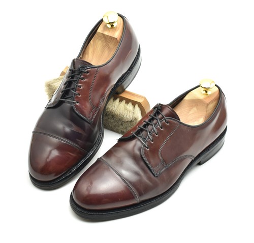 Vtg allen edmonds - allen,