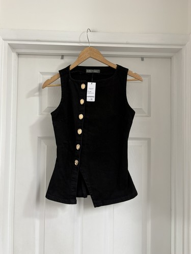 New women black paula - new,