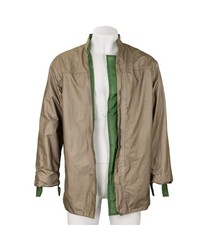 Original Dutch Tri-Laminate Waterproof Jacket Liner+ US Gore-Tex Hood and Ruff