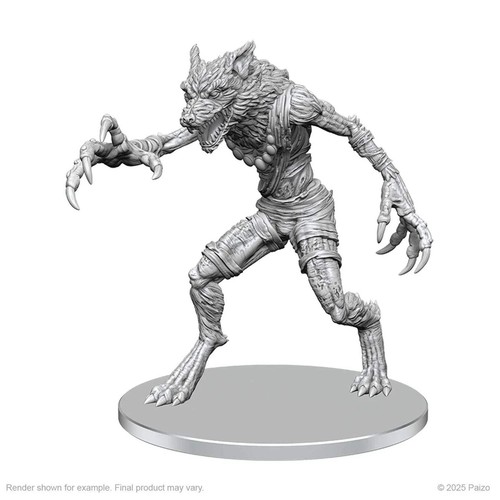 Pathfinder deep cuts unpainted - pathfinder,