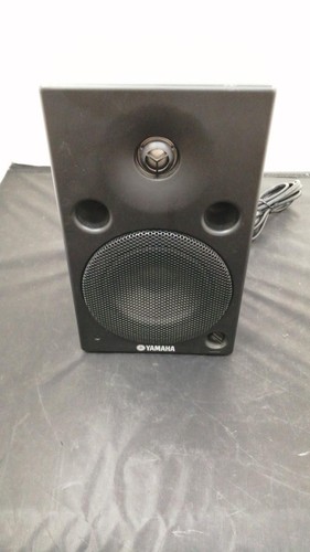Yamaha monitor speaker msp5a - monitor,