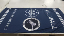 Millwall Adidas Spezial  Beach Towel 