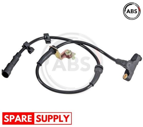 Sensor wheel speed for - wheel,