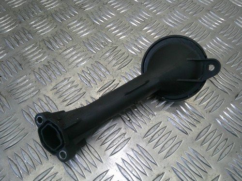Fiat 500 lounge oil pick - pick, up