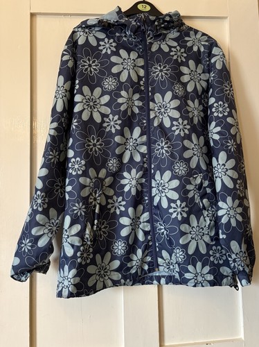 Rydale blue daisy - blue,