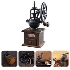 Coffee grinder manual - grinder, hand