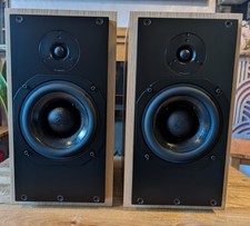 ATC SCM20 Speakers - 6 Months
