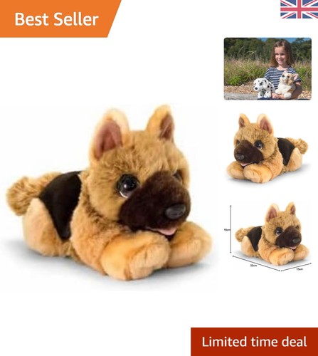 32cm signature cuddle puppy - signature,
