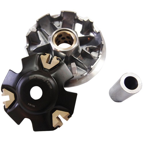 Speed drive pulley honda - speed, dr