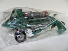 JOE 90 McClaine's JET AIR CAR