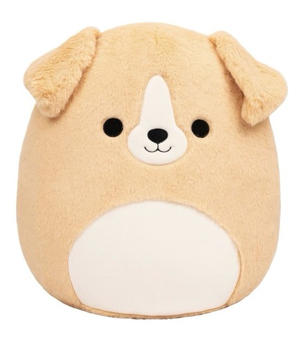 Squishmallows fuzz mallows - squishmallows, fuzz-a-mallows