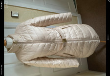 ladies BARBOUR full length