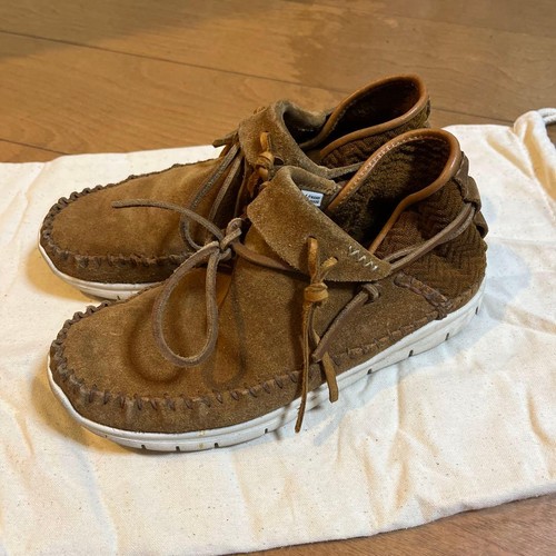 Visvim ute moc trainer - ute,