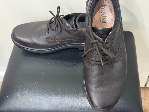 Mens hotter lace - mens, dual