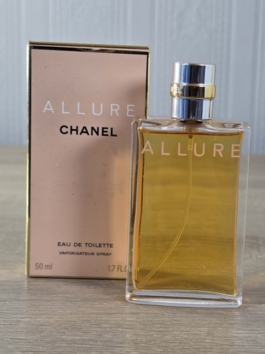 Chanel allure 50ml - allure, de
