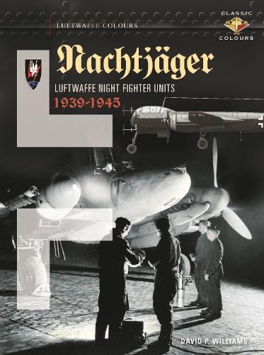 Nachtjger luftwaffe night - nachtjger,