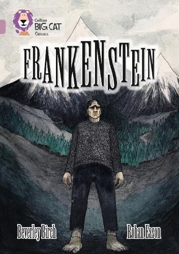 Frankenstein band pearl - frankenstein:, 18/pearl