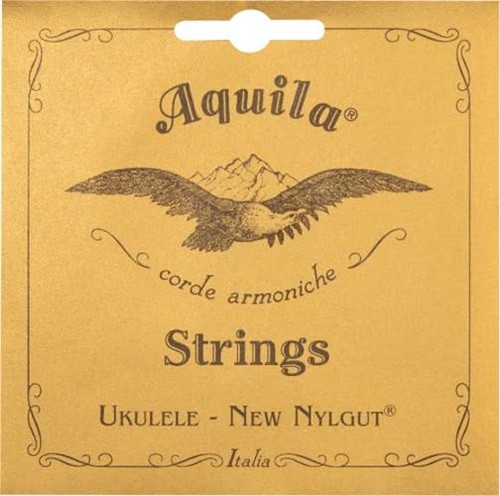 Aquila tenor ukulele strings - tenor,