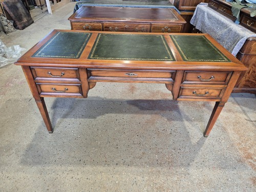 Stunningly restored antique - stunningly,