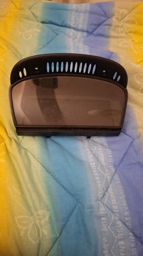 Large screen ccc - ccc, e6x