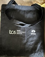 2025 TCS Jaguar TOT  Bag Brand New