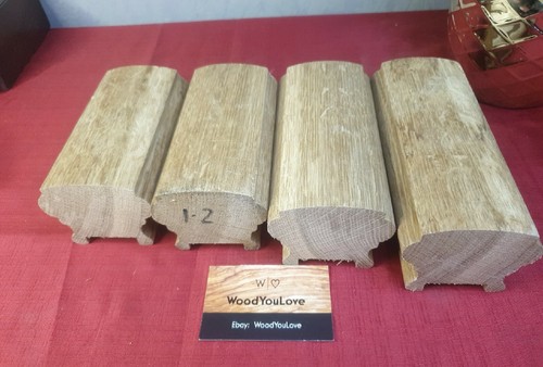8kg sale oak handrail - 1.8kg,