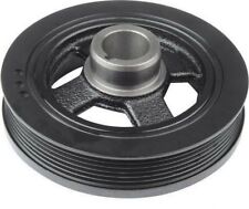 Crankshaft Belt Pulley For