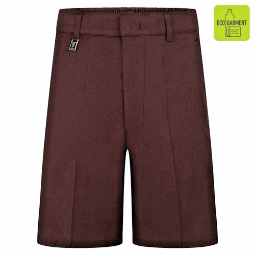 Boys brown standard - brown,