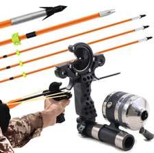  Fishing Arrows Bowfishing