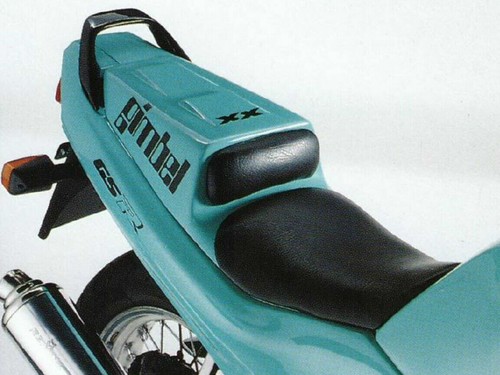 Gimbel vario hump - gimbel,
