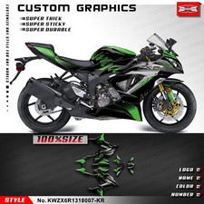 Graphics Sticker Sheet for