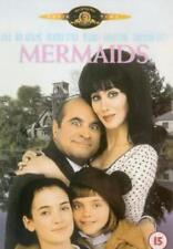 Mermaids DVD (2001) Cher, Benjamin (DIR) cert 15 Expertly Refurbished Product