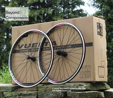 Giant Vuelta 700C Road Bike Wheel Set 8/9/10/11/12 Speed
