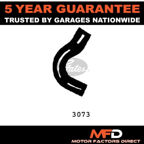 Gates lower radiator - gates,