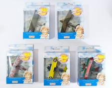 Lledo pioneers aviation set - of,