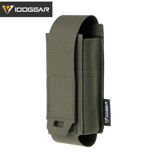 Idogear tactical functional - idogear,