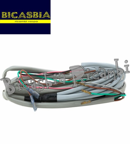 16925 electrical system - -,