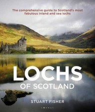 Lochs of Scotland : The