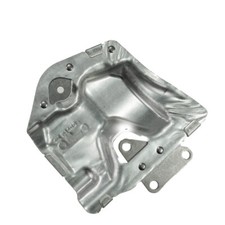 Heat Shield For VW Audi Seat