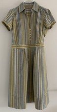Vintage Etro Cotton Dress