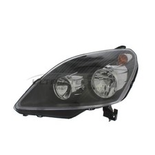 Headlight Vauxhall Zafira B