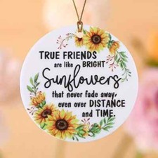 True Friends Are Like The