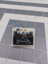 Pioneer SX-580 Power AV Meter