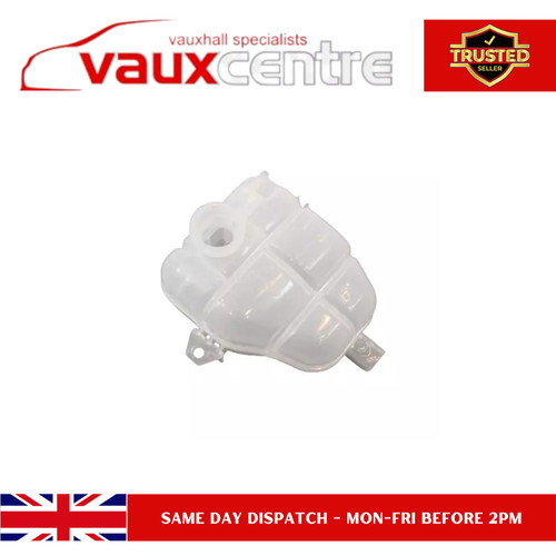 Vauxhall meriva radiator - b,